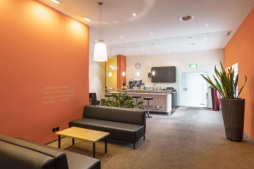 Hotel Drei Könige – Einsiedeln, NM