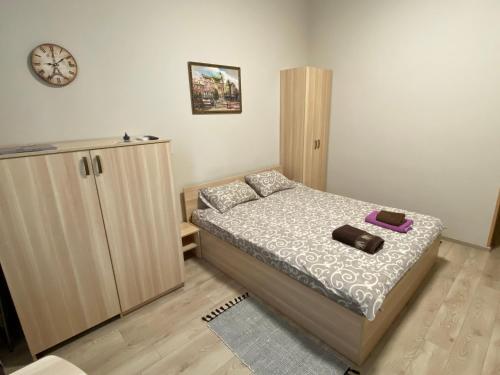 The Heart of Lviv Apartments - Lviv - image 3