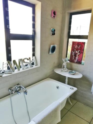 227 on Oceanview in Rooiels