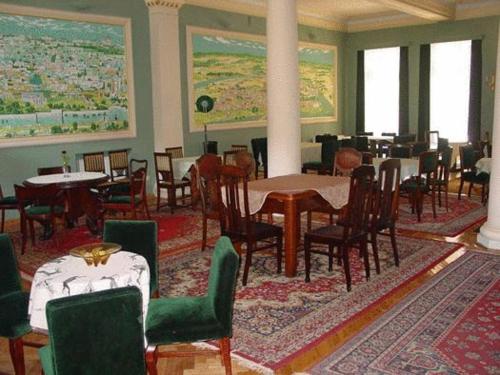 Hotel Alef near Museum von Galizien