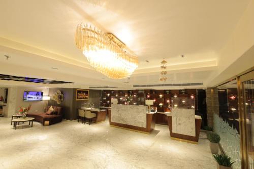 外部景觀, 貝斯特韋斯特達巴酒店 (Best Western Darbar) in 帕哈甘吉