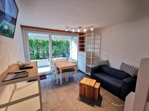 Uletsch Camp - Apartment - Laax