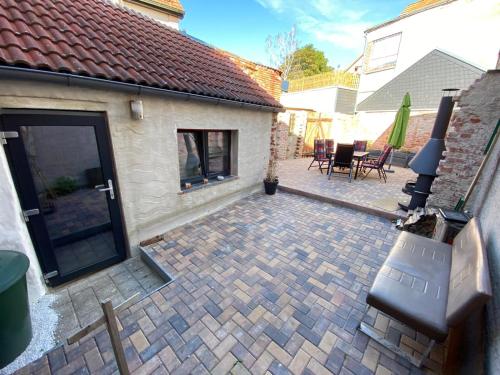 Pension Regenbogen in Triptis