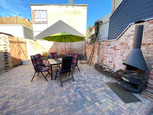 Pension Regenbogen in Triptis