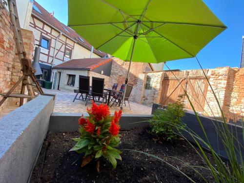 Pension Regenbogen in Triptis