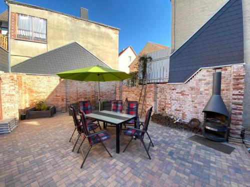 Pension Regenbogen in Triptis