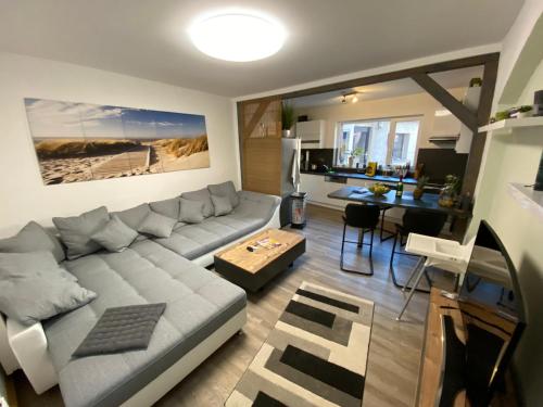 Pension Regenbogen in Triptis