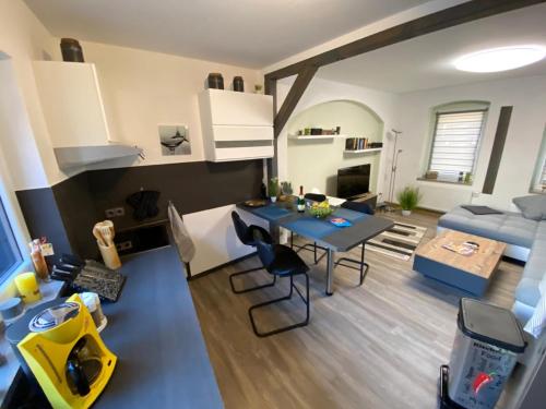 Pension Regenbogen in Triptis