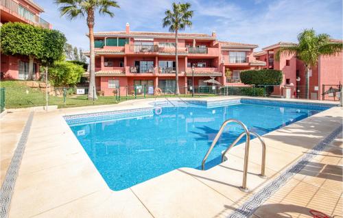 Apartment in San Luis de Sabinillas 
