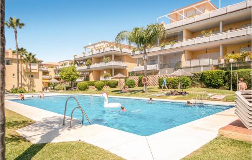 Awesome Apartment In Marbella With Kitchen - Marbella