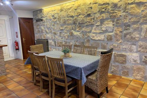 APARTAMENTO RURAL KABITXOA - Apartment - Miranda de Arga