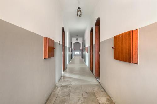 ロビー, Hotel Park Leste, Sao Paulo in ヴィーラ マチウデ