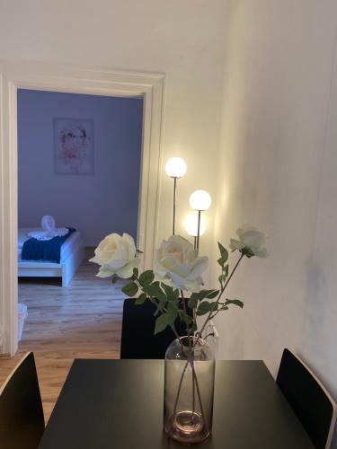 Gemutliche Apartment mitten in Koln