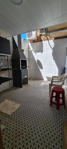 Three-Bedroom House image 9