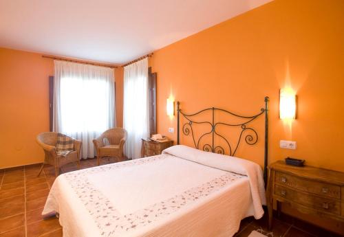 Photo - Hotel Rural Suquin