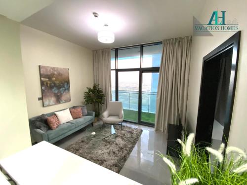 Business Bay Merano Tower By ALH Vacation Homes Rentals