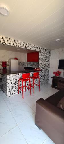 Three-Bedroom House image 4