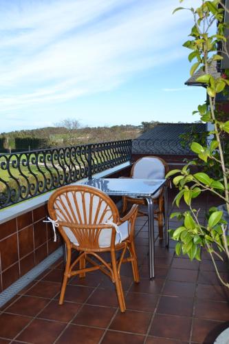 Photo - Hotel Rural Suquin