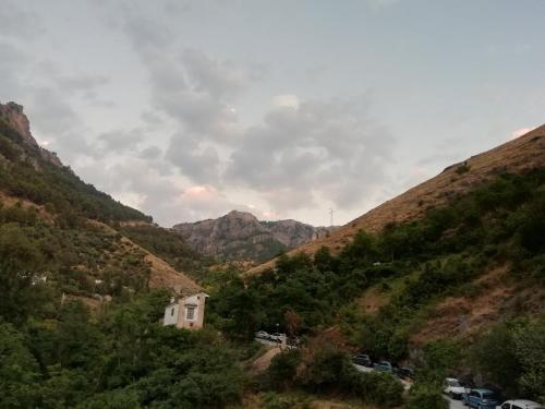 Puerto Lorente, Cazorla (zdjęcie 7)