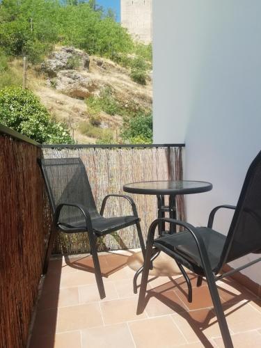 Puerto Lorente, Cazorla (zdjęcie 6)