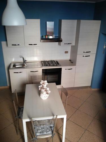 Appartamento Pozzilli chambre d'hôte Venafro