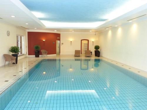 Hotel Roshop 3
