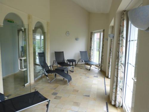 Hotel Roshop