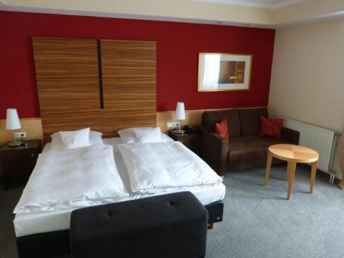 Hotel Roshop in Barnstorf (Lower Saxony)