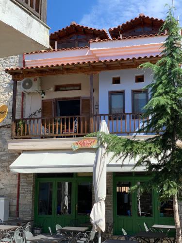  La maison au village in Agios Nikolaos