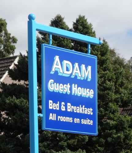 Adam Guest House - image 12