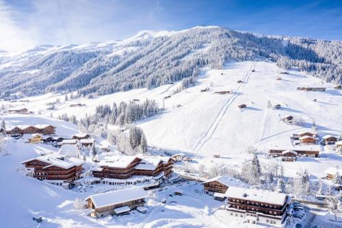  4S Galtenberg Resort, Alpbach bei Bruck am Ziller