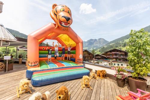 4*S Galtenberg Resort - image 6