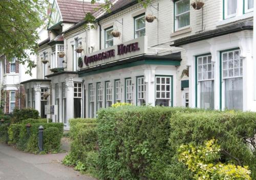 The Queensgate Hotel, , Cambridgeshire