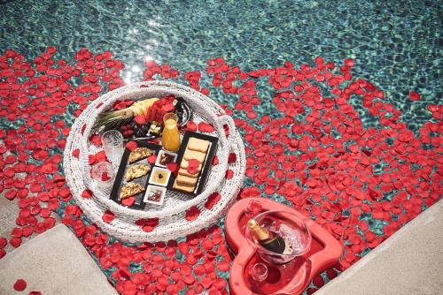 Palladium Hotel and Spa, a member of Mykonos Highlights