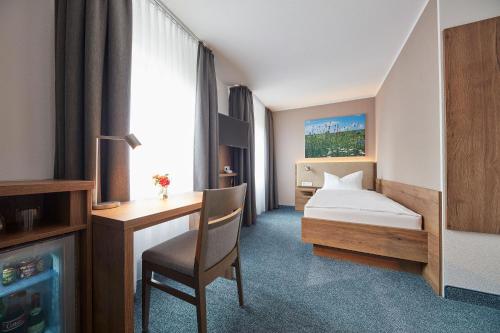 Hotel garni Sonnenhof - image 3