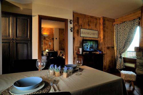 Junior Suite with Sauna