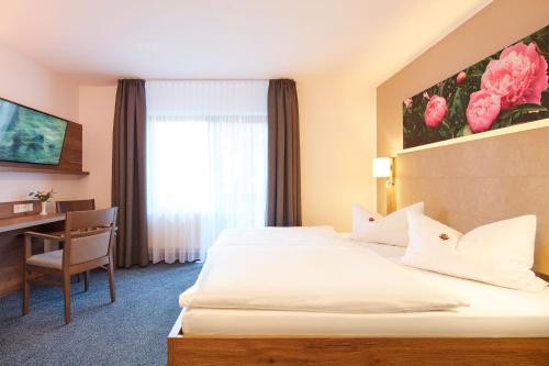 Hotel garni Sonnenhof - image 9