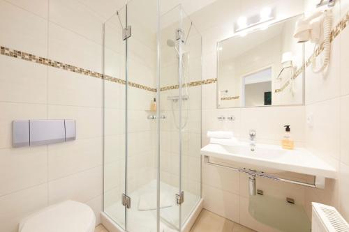 Hotel garni Sonnenhof - main image