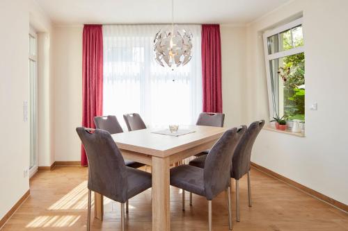 Ferienwohnung im Sonnenhof