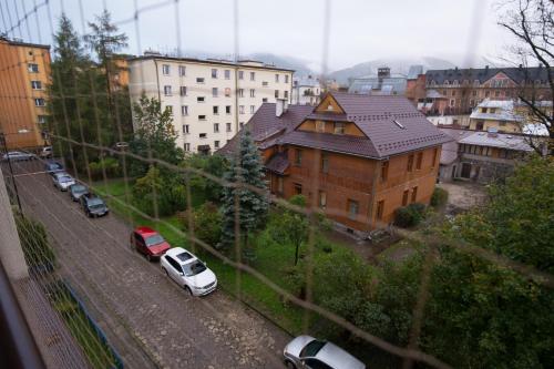 Prestige Apartament Krupówki, Zakopane (fotografie 5)