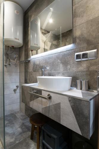 Prestige Apartament Krupówki, Zakopane (fotografie 4)
