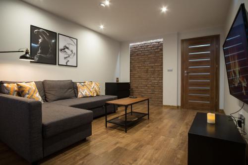 Prestige Apartament Krupówki, Zakopane (fotografie 6)