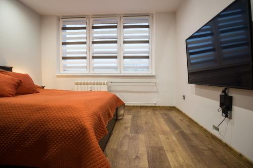 Prestige Apartament Krupówki, Zakopane (fotografie 7)