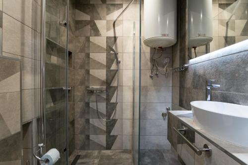 Prestige Apartament Krupówki, Zakopane (fotografie 8)