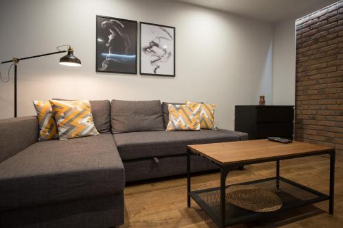 Prestige Apartament Krupówki, Zakopane (fotografie 9)