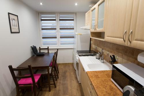 Prestige Apartament Krupówki, Zakopane (fotografie 10)