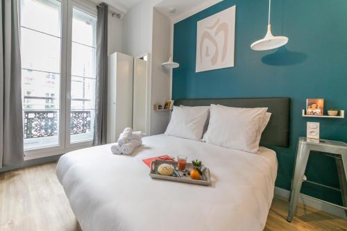 Apartments WS Louvre - Richelieu - Location saisonnière - Paris