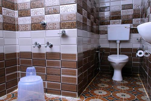 Spice Green Homestay