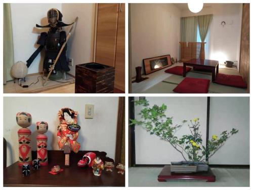 guest house 鎌倉記憶