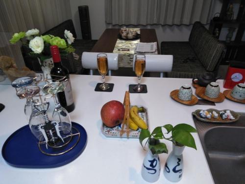 guest house 鎌倉記憶